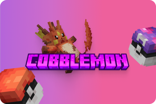 Cobblemon