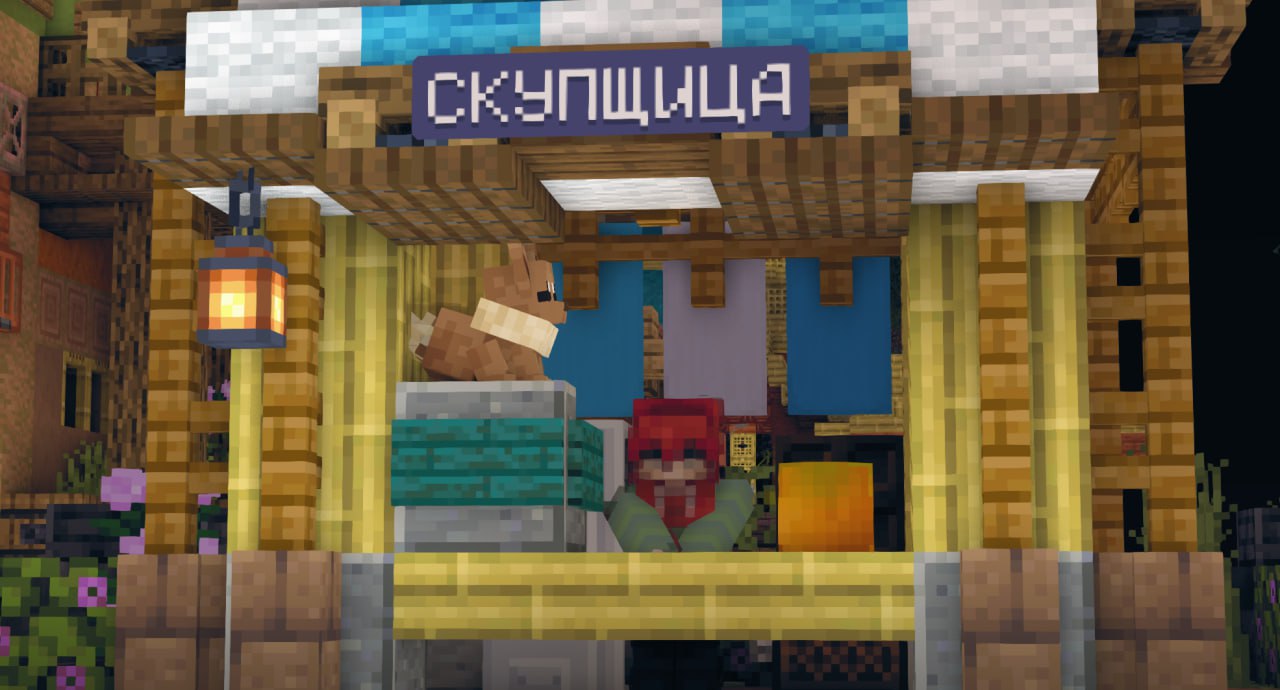 Улучшенная система размножения покемонов!